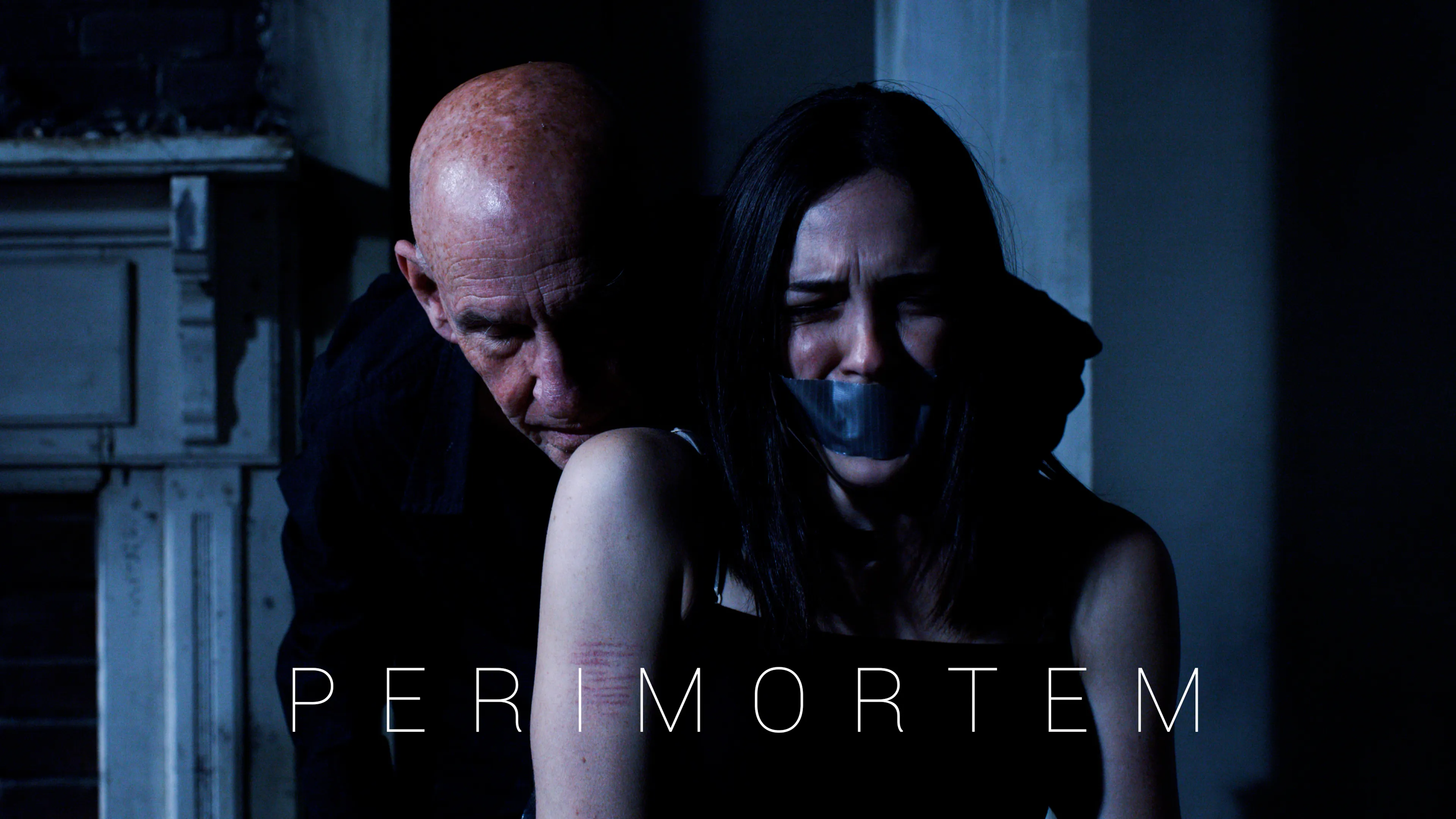 Perimortem poster